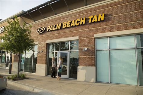 palm beach tan greenwood